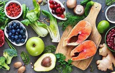کاهش خطر سرطان در افراد چاق با رژیم مدیترانه‌ای - اکونیوز