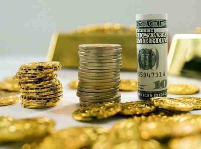 دلایل اصلی جهش قیمت سکه و طلا چه بود؟ - اکونیوز