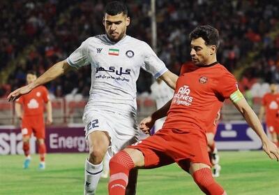 بازگشت شاگردان اسکوچیچ به صدر جدول لیگ برتر