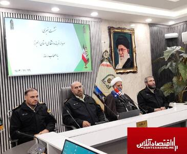 کشف ۸۱۴ هزار عدد انواع مواد محترقه در البرز/عملکرد پلیس اتشریح شد