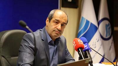 سخنگوی صنعت آب: سال بعد جیره بندی آب نداریم
