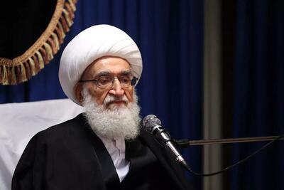 آیت‌الله نوری همدانی: «آقاتهرانی» نامه‌ای برای اینجانب فرستاده؛ معتقدم نمی‌توانیم به مردم کف خیابان بگوییم حجاب را رعایت کنند، در حالی که صدا و سیما به‌نام فرهنگ و کار مذهبی، خلاف آن را انجام می‌دهد