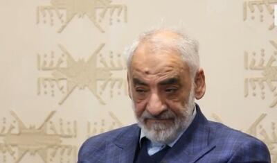 ویدیو: سفیر اسبق ایران در لبنان درمورد تلاش ها برای حذف حزب الله در بیروت: دولت لبنان اگر بخواهد توازن را بر هم بزند، به جنگ های داخلی برمی‌گردند/ انتخابات سال آینده مجلس لبنان می‌تواند خیلی چیزها را تغییر دهد