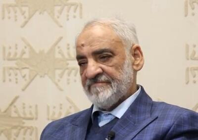 ویدیو: دستمالچیان، سفیر اسبق ایران در لبنان، درمورد عملیات هفتم اکتبر و ورود حزب الله به نبرد اسرائیل و حماس: محاسبات درستی انجام نشد/ مشکل اصلی الگو سازی بر اساس دیتا‌های قدیمی بود/ محاسبه نشده بود که واکنش اسرائیل متفاوت از دفعات پیش خواهد بود
