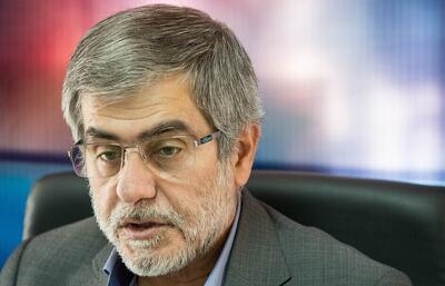 فریدون عباسی چهره نزدیک به سعید جلیلی: باید درس بگیریم و با آمریکا وارد مذاکره نشویم