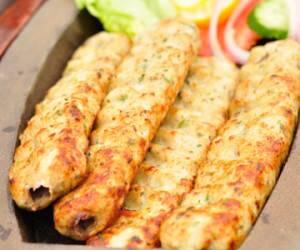 طرز تهیه کباب مرغ، افطاری تبریزی ها - فراشپز