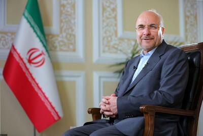 قالیباف: امسال ۱۵ میلیارد دلار قرار داده شد برای جبران ارز ترجیحی