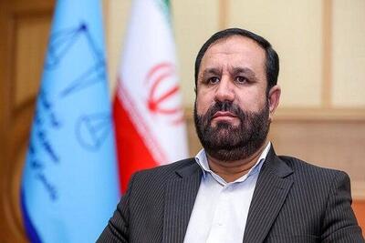 خبر دادستان تهران از وصول مطالبات محکومین پرونده «عظام»