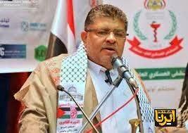 انصارالله: هرگز غزه را تنها نخواهیم گذاشت
