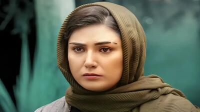 تصویر روز | عکس دیده نشده و خصوصی «باران کوثری» همراه بیوگرافی | گلی شی