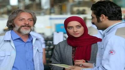 تصویر | زندگی خصوصی و دیده نشده «بهاره کیان افشار» همراه بیوگرافی | گلی شی