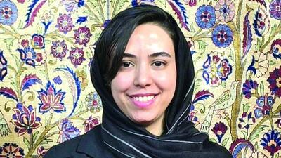 پیوند ابدی ایران و فرش+فیلم