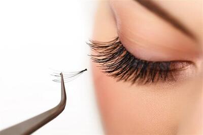 زیبایی به قیمت بینایی/ کاشت مژه چه خطراتی دارد؟
