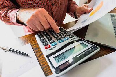 نقش حسابرسی سیستمی در پیش‌بینی‌پذیری بودجه از درآمدهای مالیاتی