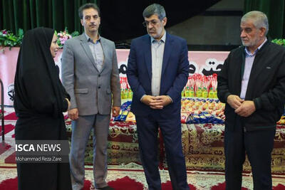قرار گرفتن اقدامات خیریه در معرض دید عموم، موجب مشارکت بیشتر خیرین می‌شود