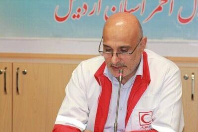 آغاز به کار بیست و پنجمین دوره طرح ملی نوروزی فاخر در اردبیل