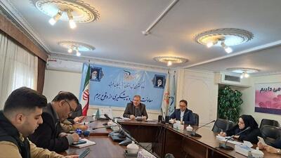 دریافت ۳۰۹ گزارش مردمی آذربایجان غربی در سامانه سجام قوه قضائیه