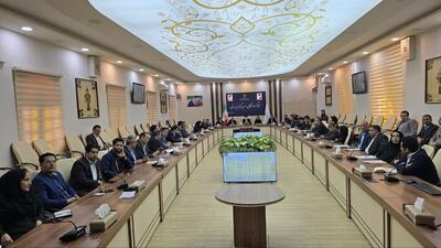 انتقاد معاون استاندار سیستان و بلوچستان از عدم اهتمام جدی برای ایجاد اشتغال