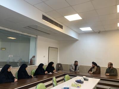 خدمت به خلق خدا بزرگترین معروف است