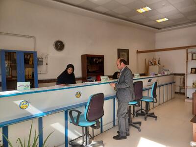 نظارت بر دفاتر خدمات مسافرتی و گردشگری استان اردبیل در آستانه نوروز ۱۴۰۴/ فعالیت ۶۳ دفتر در سطح استان