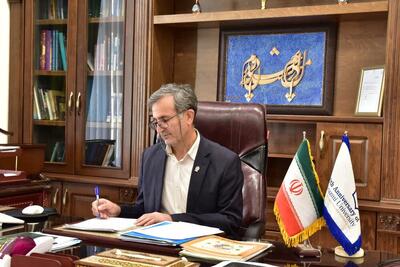 سال آینده نیمی از بودجه دانشگاه خوارزمی صرف پژوهش خواهد شد