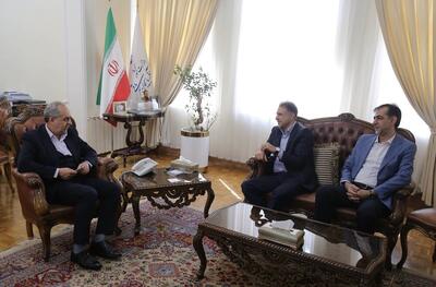 لزوم افزایش سپرده گذاری و گردش مالی صنایع ملی مس ایران در آذربایجان‌شرقی