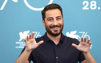 نوید محمدزاده در آمریکا،  رویای دیرینه‌اش محقق شد!