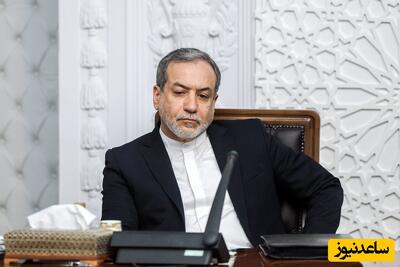 عراقچی هشدار داد، تقابل نظامی با ایران،چه هزینه‌ای برای ترامپ دارد؟