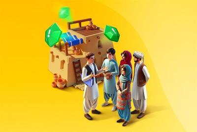رونمایی اسنپ‌کلاب از طرح نیکوکاری در آستانه عید