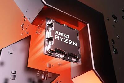 جایگاه تراشه گیمینگ AMD 9800X3D در صدر پرفروش‌ترین‌های آمازون