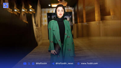 تولد باربی گاندو، سلبریتی‌ها در کنسرت مهدی یغمایی جمع شدند