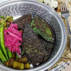 کوکو اسفناج: دو دستور پخت آسان و خوشمزه