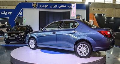 دنا پلاس حاشیه‌ساز؛ روشن کنید خودرو متعلق به چه کسی است؟