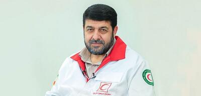 نوروز برای امدادگران معنای متفاوتی دارد 