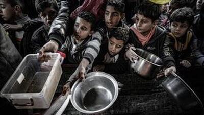 انصارالله: اگر در مقابل غزه سکوت کنیم، پس ایمان ما کجاست