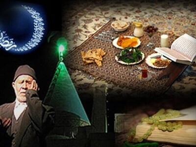 «سحری‌خوانی»؛ سنت روح‌بخش و خاطره‌ساز رمضان