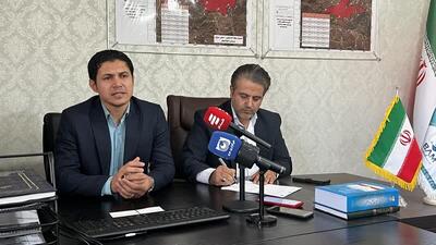 درآمد ۱۱۰ میلیاردی از عوارض خروج در منطقه آزاد تجاری بانه و مریوان