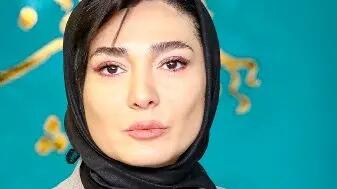 رستوران‌گردی لاکچری مینا وحید، بازیگر بانوی عمارت+ عکس خانوادگی خانم بازیگر