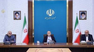 پزشکیان: اگر مردم را نسبت به تصمیمات خود اقناع کنیم، بر بسیاری از چالش‌ها غلبه خواهیم کرد - مردم سالاری آنلاین