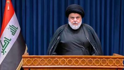 واکنش مقتدی صدر به حمله نظامی آمریکا به یمن