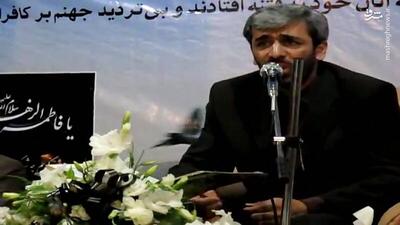 صوت/ ترتیل جزء شانزدهم قرآن توسط  صیاف‌زاده