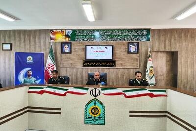 کشف ۴ میلیون و ۵۲۹ هزار لیتر سوخت قاچاق در خراسان جنوبی