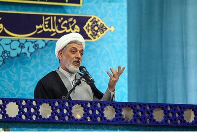ایمان به خدا باعث طهارت روح و رهایی از کفر می‌شود