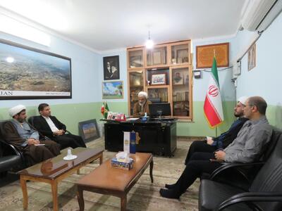 ظرفیت مساجد برای تقویت فرهنگ دینی استفاده شود