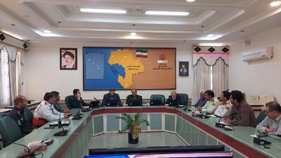 مراسم راهپیمایی روز قدس در بوشهر باشکوه برگزار شود