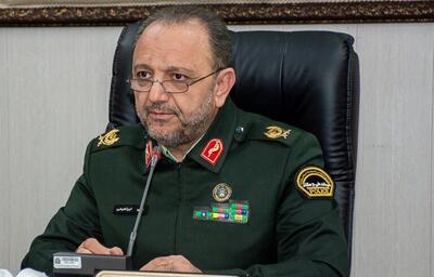 ۹۸ درصد جرائم سایبری در استان قزوین کشف شده است