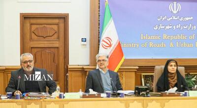 الحاق ۴۲۵ هکتار اراضی در شرق و شمال‌شرق چابهار برای قانون جهش تولید مسکن