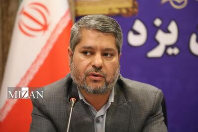 دادستان یزد: باید از ظرفیت های مردمی در حوزه مقابله با تصرفات در ایام نوروز استفاده شود