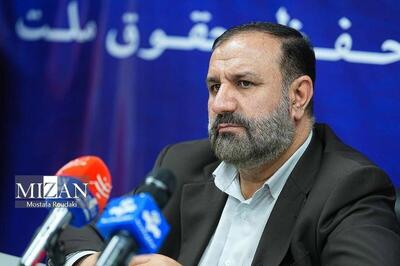 ۱۳۰ هزار میلیارد ریال از مطالبات محکومین پرونده موسوم به گروه عظام در نتیجه اقدامات اجرای احکام دادسرای تهران وصول شد/ مسدود شدن ۵۱۰ سایت غیرمجاز فروش بلیط هواپیما 
