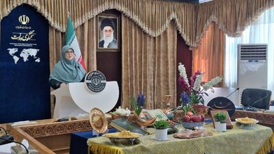مهاجرانی : مهار تورم، افزایش رشد اقتصادی و کنترل ناترازی‌ها در دستور کار رئیس جمهور است